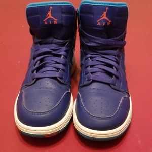 Air jordans size 7